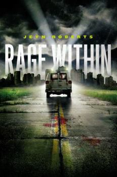 Hardcover Rage Within Book