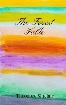 Paperback The Forest Fable Book