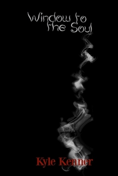 Paperback Window to the Soul Book