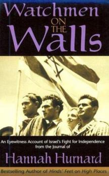 Paperback Watchmen on the Walls Book