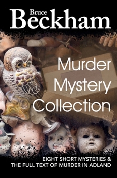 Paperback Murder Mystery Collection: Short stories set in Edinburgh Book