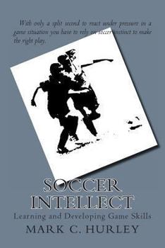 Paperback Soccer Intellect Book