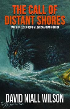 Paperback The Call of Distant Shores Book