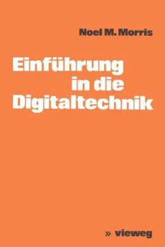Paperback Einführung in Die Digitaltechnik [German] Book