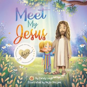 Paperback Meet My Jesus Book