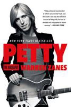 Paperback Petty: The Biography Book