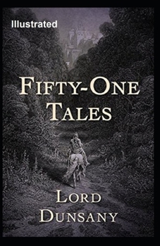 Paperback Fifty-One Tales Illustrated Book