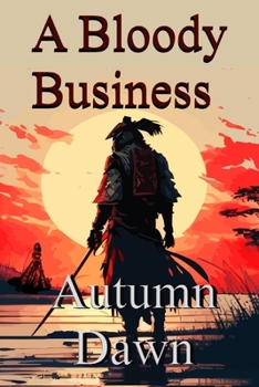 Paperback Bloody Business Book
