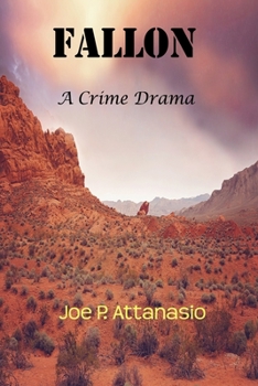 Fallon - A Crime Drama