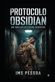 Paperback Protocolo Obsidian [Portuguese] Book