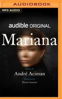 Audio CD Mariana Book