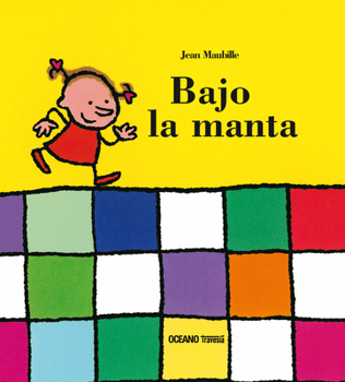 Hardcover Bajo La Manta [Spanish] Book