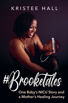 Paperback #Brooktales Book