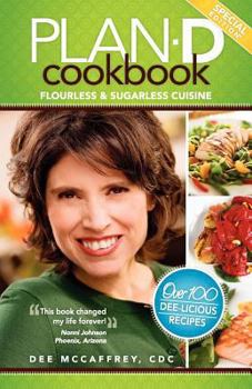 Paperback Plan-D Cookbook Companion Book