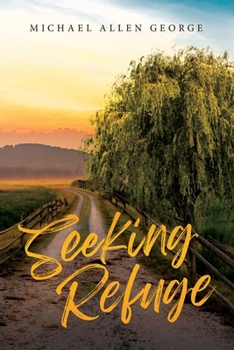 Paperback Seeking Refuge Book