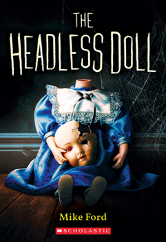 Paperback The Headless Doll Book