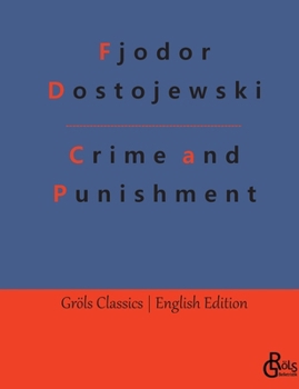 Paperback Crime and Punishment Book