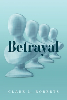 Paperback Betrayal Book