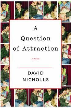 Hardcover A Question of Attraction Book