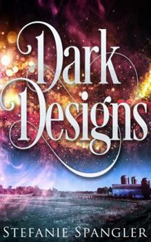 Paperback Dark Designs Book