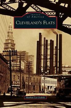 Hardcover Cleveland's Flats Book