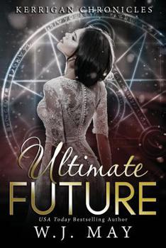 Paperback Ultimate Future: Academy Paranormal Fantasy Series Book