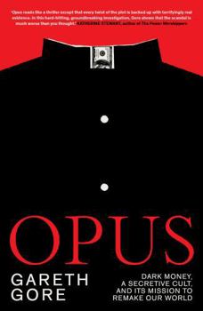 Paperback Opus Book