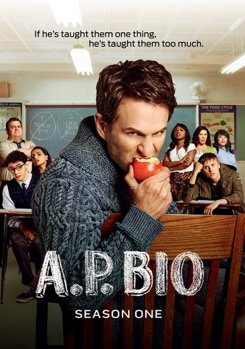 A.P. Bio: Season One