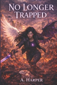 No Longer Trapped (No Longer Human)