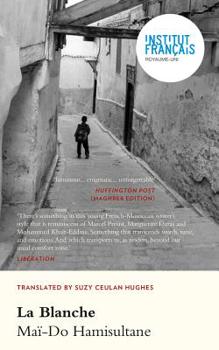 Paperback La Blanche Book