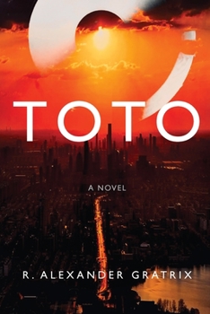 Paperback Toto Book