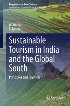 Sustainable Tourism in India and the Global South: Principles and Practices (Perspectives on Asian Tourism)