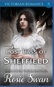 The Lost Lass of Sheffield