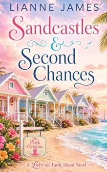 Paperback Sandcastles and Second Chances Book