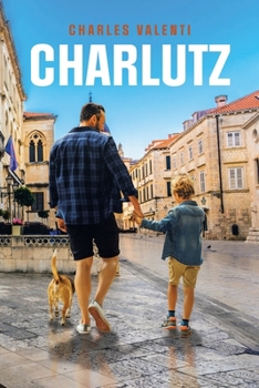 Paperback Charlutz Book