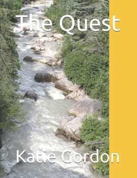 Paperback The Quest Book