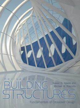 Hardcover Building Structures Book