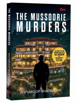 Paperback The Mussoorie Murders Book
