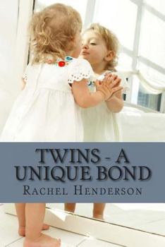 Paperback Twins - A Unique Bond Book