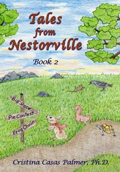 Paperback Tales from Nestorville, Book 2 Book