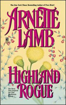 Paperback Highland Rogue Book