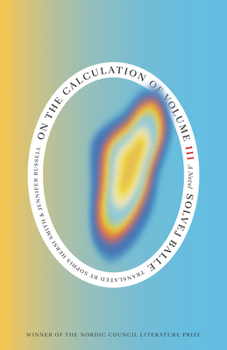 Paperback On the Calculation of Volume (Book III) Book