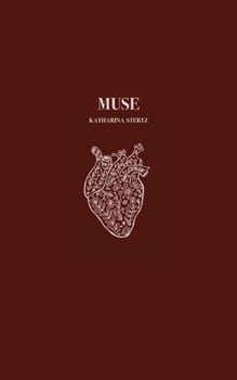 Paperback muse Book