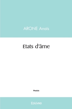 Etats d'âme (French Edition)