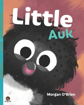 Paperback Little Auk Book