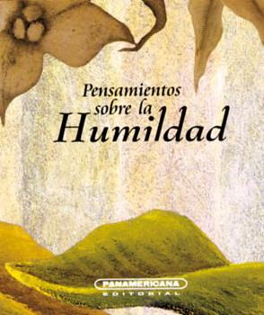 Hardcover Pensamientos Sobre la Humildad [Spanish] Book