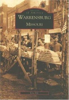 Warrensburg, Missouri - Book  of the Images of America: Missouri