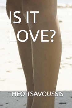 Paperback Is It Love? Book