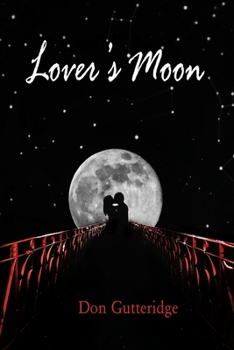 Paperback Lover's Moon Book