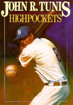 Highpockets - Book #6 of the Brooklyn Dodgers